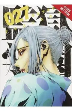 Prison School, Vol. 14 - Akira Hiramoto