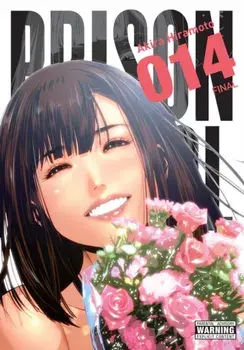 Prison School, Vol. 14, Paperback/Akira Hiramoto