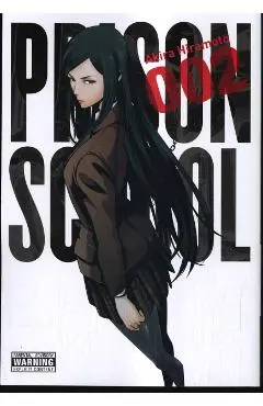Prison School, Vol. 2 - Akira Hiramoto
