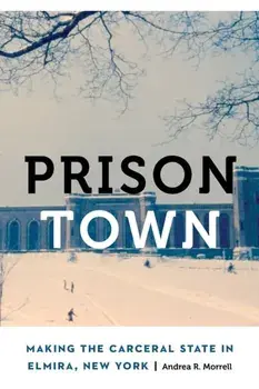 Prison Town. Making the Carceral State in Elmira, New York, Paperback/Andrea R. Morrell
