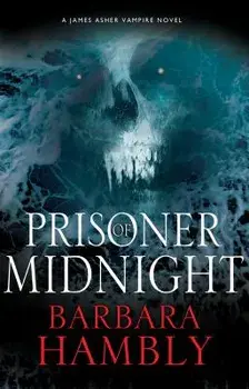 Prisoner of Midnight, Hardcover/Barbara Hambly