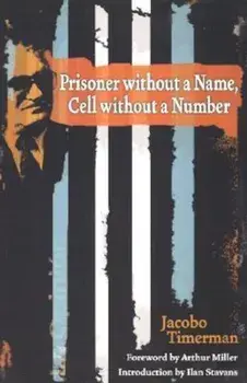 Prisoner Without a Name, Cell Without a Number, Paperback/Jacobo Timerman