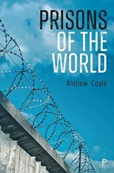 Prisons of the World, Paperback/***