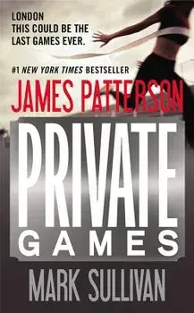 Private Games, Hardcover/James Patterson