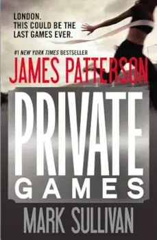 Private Games, Paperback/James Patterson