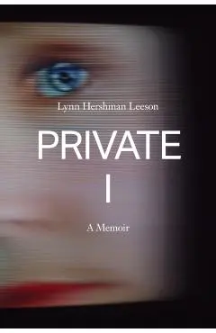 Private I - Lynn Hershman Leeson