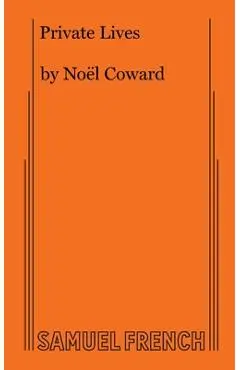 Private Lives - Noel Coward