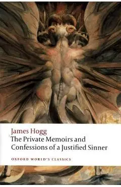 Private Memoirs and Confessions of a Justified Sinner