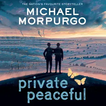 Private Peaceful, Paperback/Michael Morpurgo