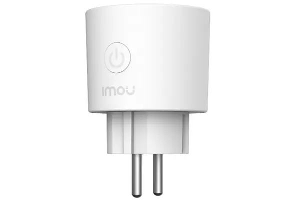 Priză inteligentă Imou CE2P, Matter, Bluetooth 5.0, 2.4 GHz, 16A/3680W