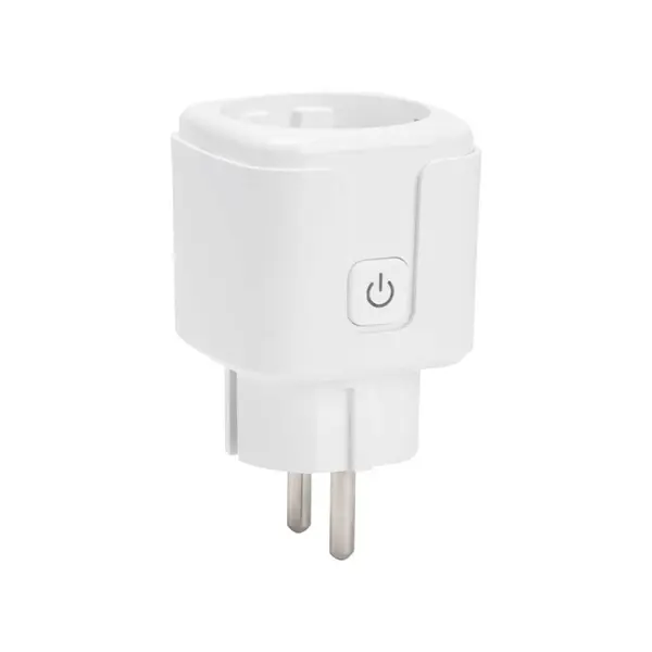 Priza Schuko WIFI SMART Tuya 16A CP