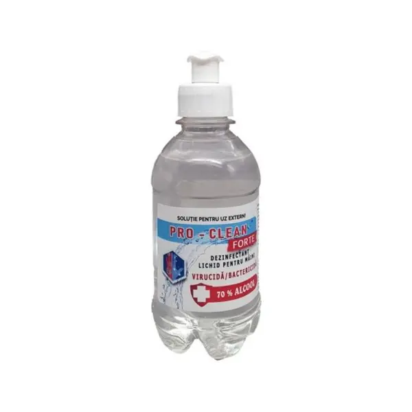 Pro Clean Forte, 250 ml