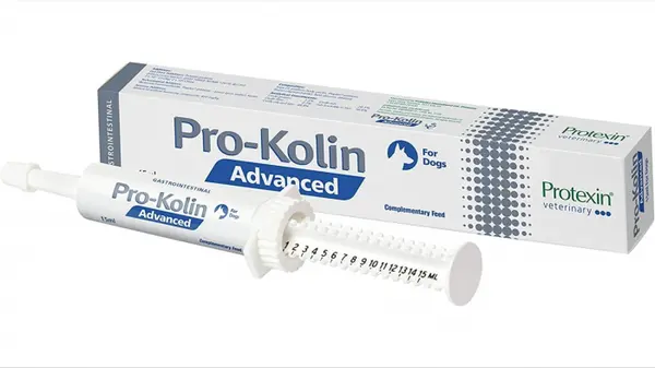 PRO-KOLIN PROTEXIN ADVANCED CAINI 60 ML