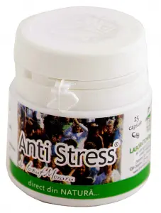 Pro Natura Antistress 25 capsule