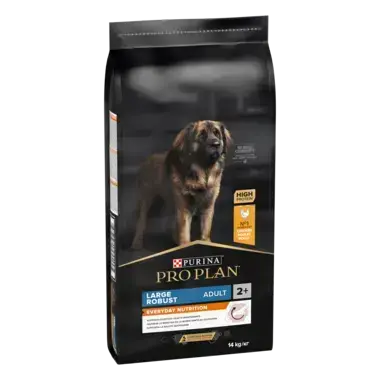 Pro Plan Dog Adult Large Robust Pui 14 Kg