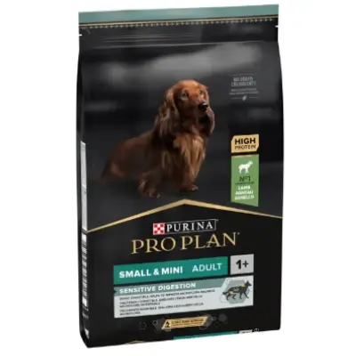 Pro Plan Dog Adult Small&Mini Miel 3 Kg