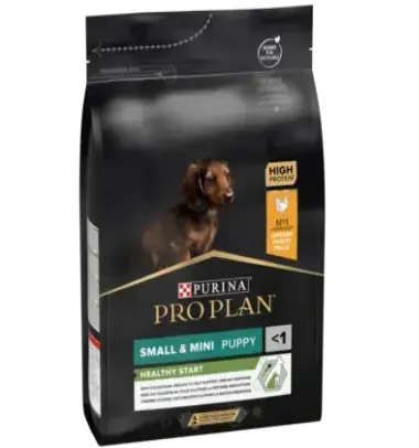 Pro Plan Dog Puppy Small Chicken 3 Kg