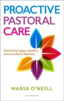 Proactive Pastoral Care/Maria O'Neill