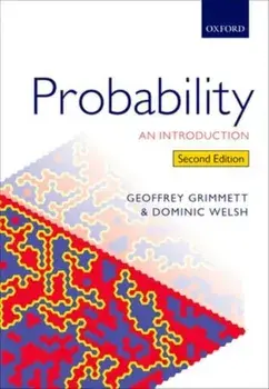 Probability. An Introduction, 2 Revised edition, Paperback/***