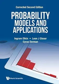 Probability Models and Applications (Revised Second Edition), Paperback/Ingram Olkin