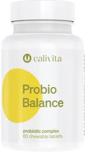 Probio Balance (60 tablete) Pro si prebiotice