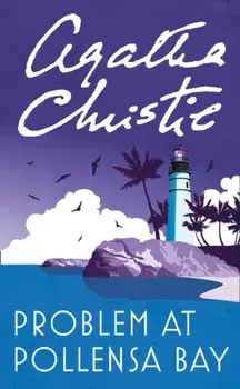 Problem at Pollensa Bay, Paperback/Agatha Christie