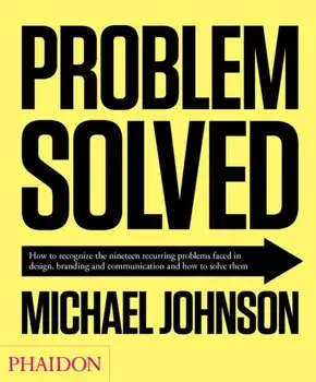 Problem Solved, Hardback/Michael Johnson