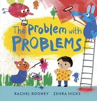 Problem with Problems, Paperback/Rachel Rooney