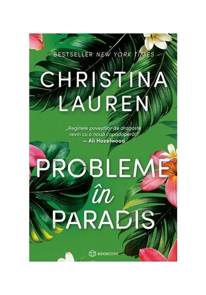 Probleme in paradis