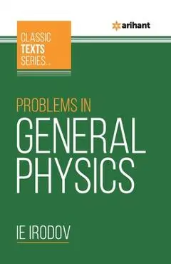 Problems In General Physics - Ie Irodov