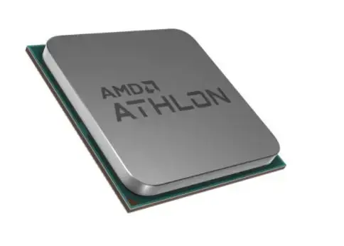 Procesor AMD Athlon 3000G, 3.5GHz, 4MB, 35W, AM4 (Tray)