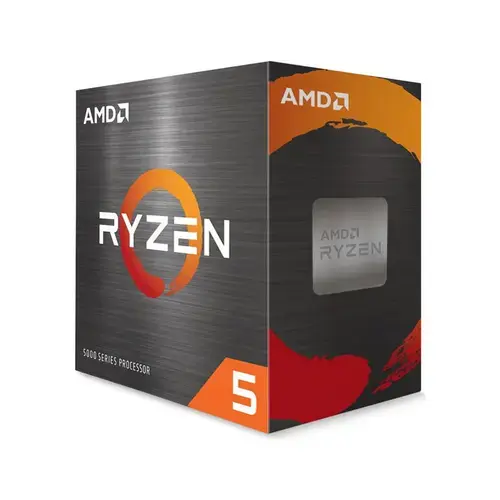 Procesor AMD Ryzen 5 5500, 3.6GHz, AM4, 16MB, 65W (Box)