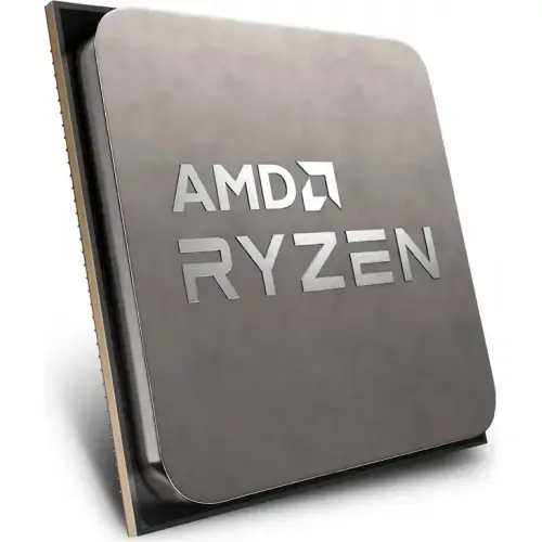 Procesor AMD Ryzen 5 5500GT, AM4, 3.6 GHz, 16 MB (Tray)