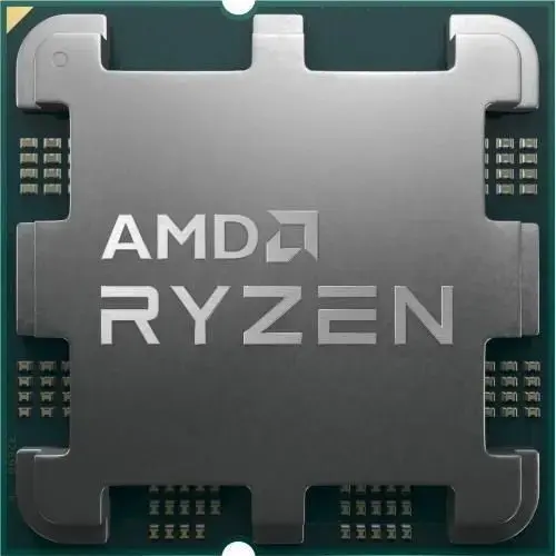 Procesor AMD Ryzen 5 7500F 3.70GHz, Socket AM5, MPK/Tray