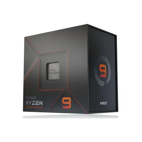 Procesor AMD Ryzen 9 7900X 4.7GHz, AM5, 64MB, 170W (Box)