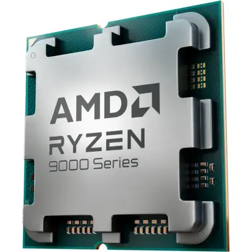 Procesor AMD Ryzen 9 9950X3D, 4.3GHz, 144MB, 170W, AM5 (Tray)