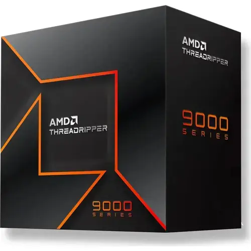 Procesor AMD Ryzen Threadripper 9970X, 4.0GHz, sTR5, 128MB (Box)