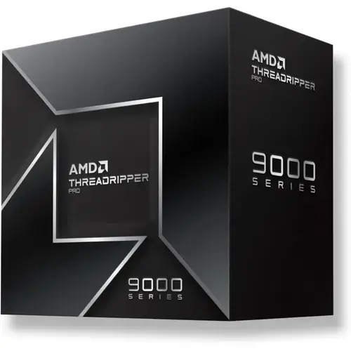 Procesor AMD Ryzen Threadripper PRO 9955WX 4.5GHz, sTR5, 64MB, 350W (Box)