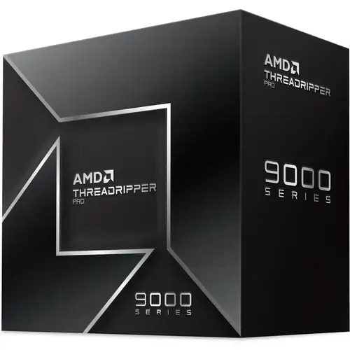 Procesor AMD Ryzen Threadripper PRO 9965WX 4.2GHz, sTR5, 128MB, 350W (Box)