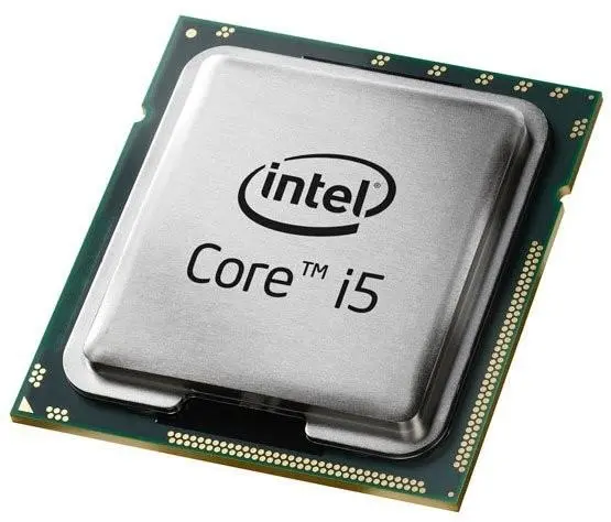 Procesor I5 4570
