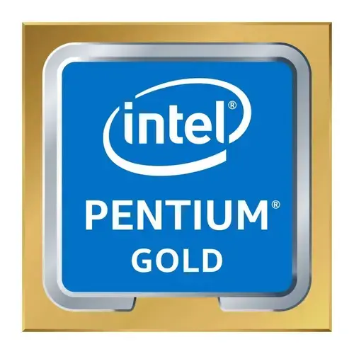 Procesor Intel Comet Lake, Pentium Gold G6400 4.0GHz, 4MB, LGA1200, 58W (Tray)