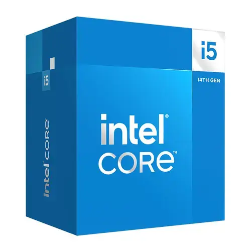 Procesor Intel® Core™ i5-14500, 2.50GHz la 5.0GHz turbo, 24MB, Socket LGA1700, Intel UHD 770 Graphics (Box)