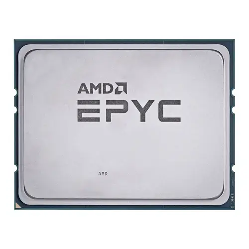 Procesor server AMD EPYC 4124P, 4 nuclee, 8 thread-uri, 3.8GHz, 5.1GHz Max Boost, 16MB, 65 W TDP, Tray