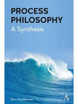 Process Philosophy. A Synthesis, Paperback/Bart Nooteboom