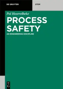 Process Safety, Paperback/Pol Hoorelbeke