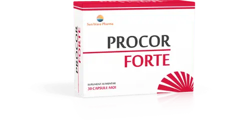 Procor Forte 30 capsule