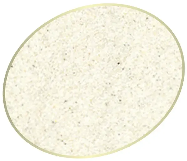 PRODAC Nisip Alb 0,4-0,8mm, 2,5kg
