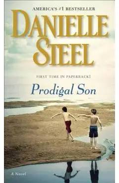 Prodigal Son - Danielle Steel