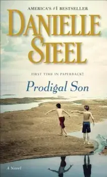 Prodigal Son, Paperback/Danielle Steel
