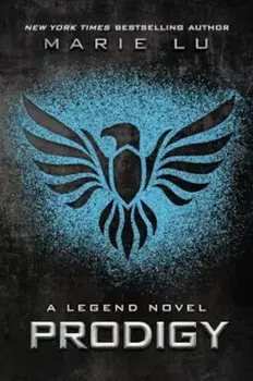 Prodigy, Hardcover/Marie Lu